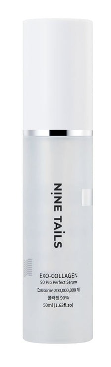 Nine Tails Exo-collagen 90 Pro Perfect Serum