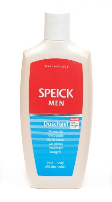 SPEICK Men Shower Gel