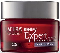 LACURA Renew Expert Regeneration Night Cream
