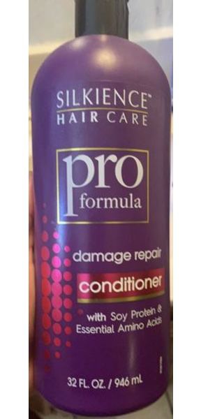 Silkience Hair Care Pro Formula Damage Repair Conditioner