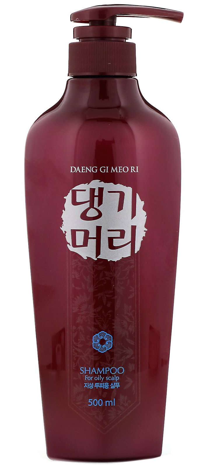 Daeng Gi Meo Ri Shampoo For Oily Scalp
