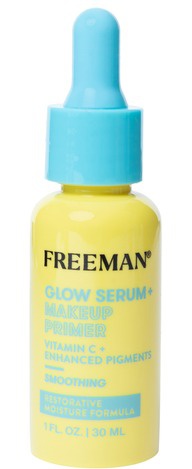 Freeman beauty Glow Serum + Makeup Primer