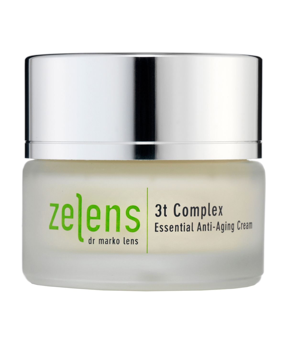 Zelens 3T Complex Essential Anti-Aging Cream