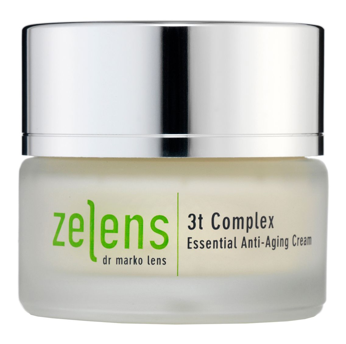 Zelens 3T Complex Essential Anti-Aging Cream