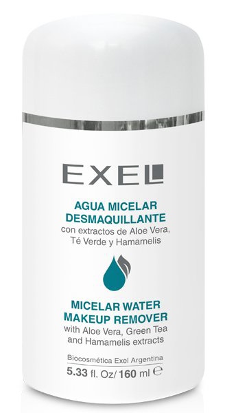 EXEL Micellar Water