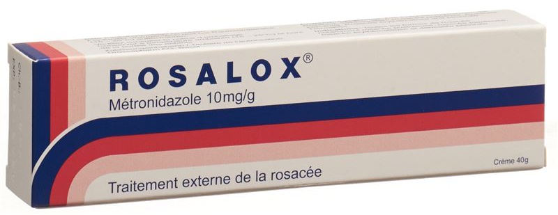 Drossapharm AG Rosalox