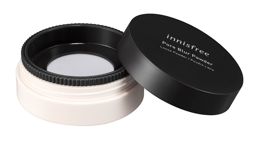 innisfree Pore Blur Powder