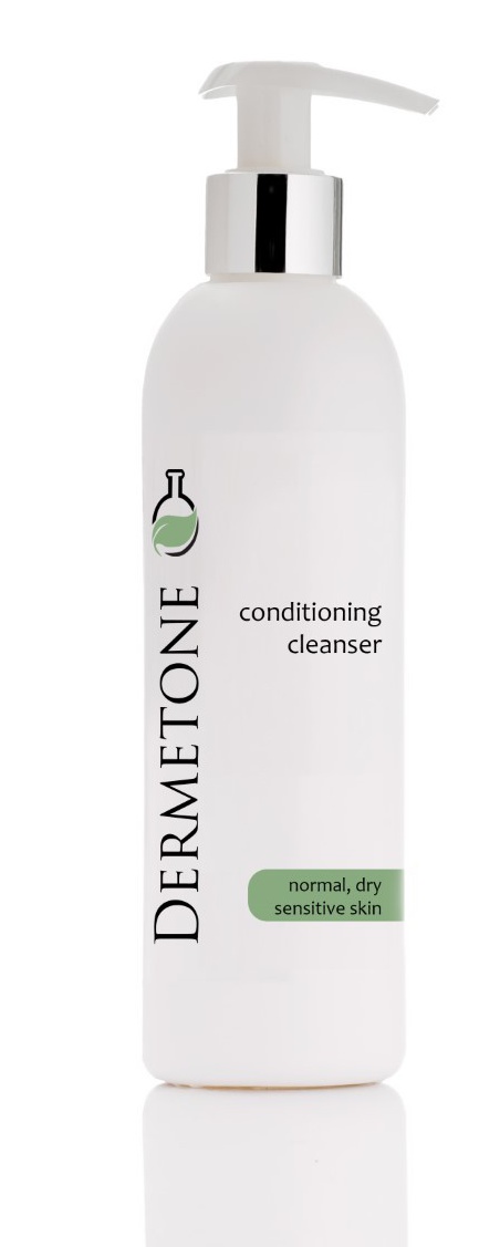 Dermetone Conditioning Cleanser