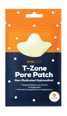 HANHOO T-zone Pore Patch