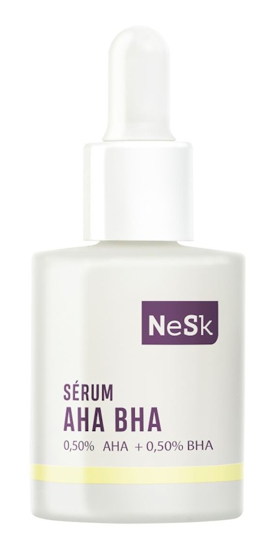 NeSk Serum Facial AHA Y BHA