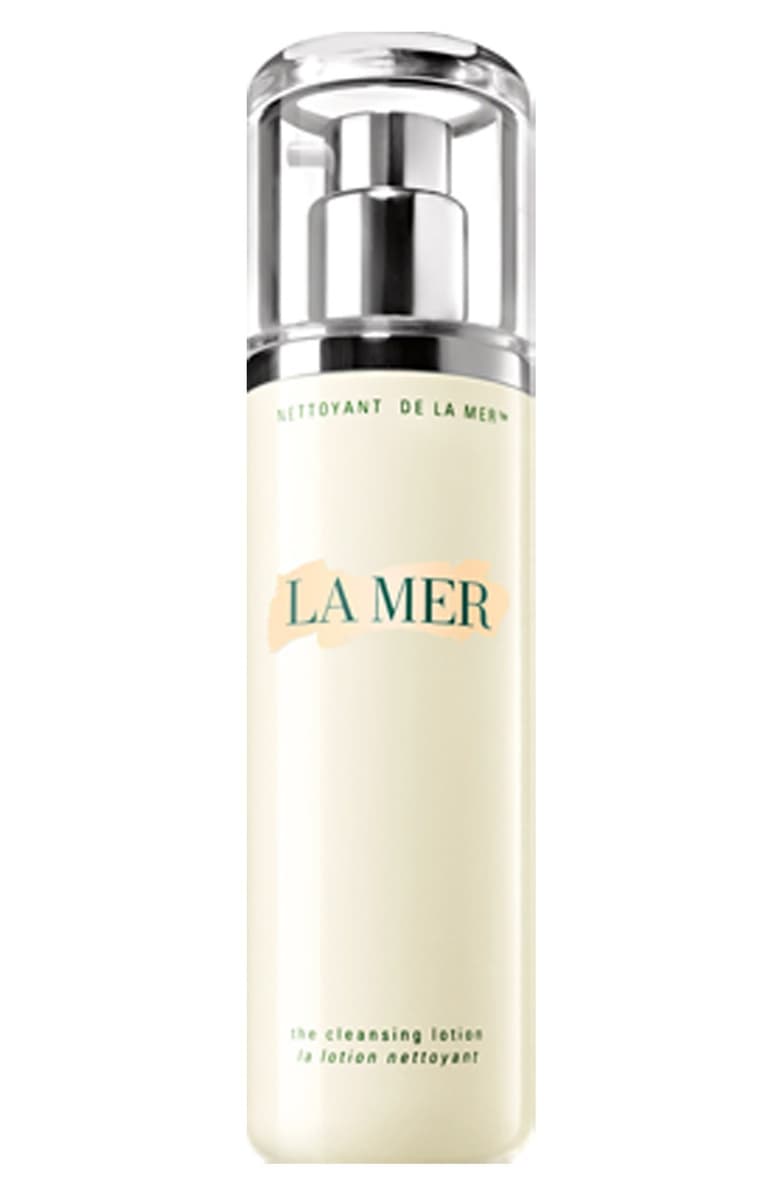 La Mer The Cleansing Lotion