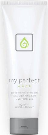 My perfect cosmetics Face Wash