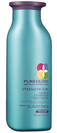 Pureology Strength Cure Shampoo