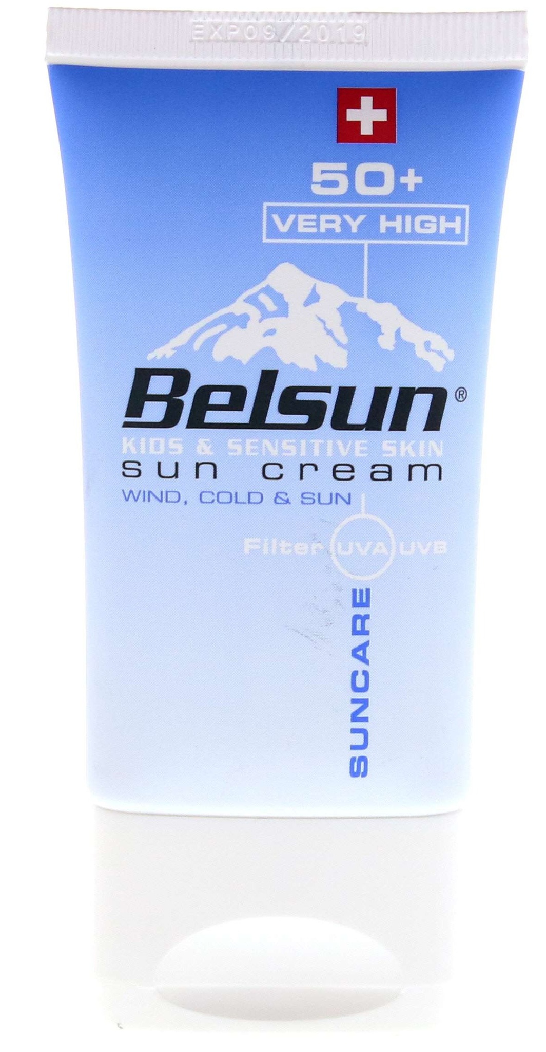 Belsun Sun Cream 50+