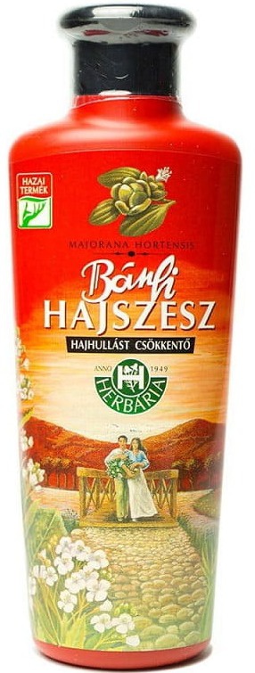 Herbária Bánfi Hajszesz