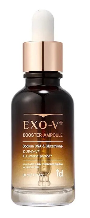 ID PLACOSMETICS Exo-v Booster Ampoule