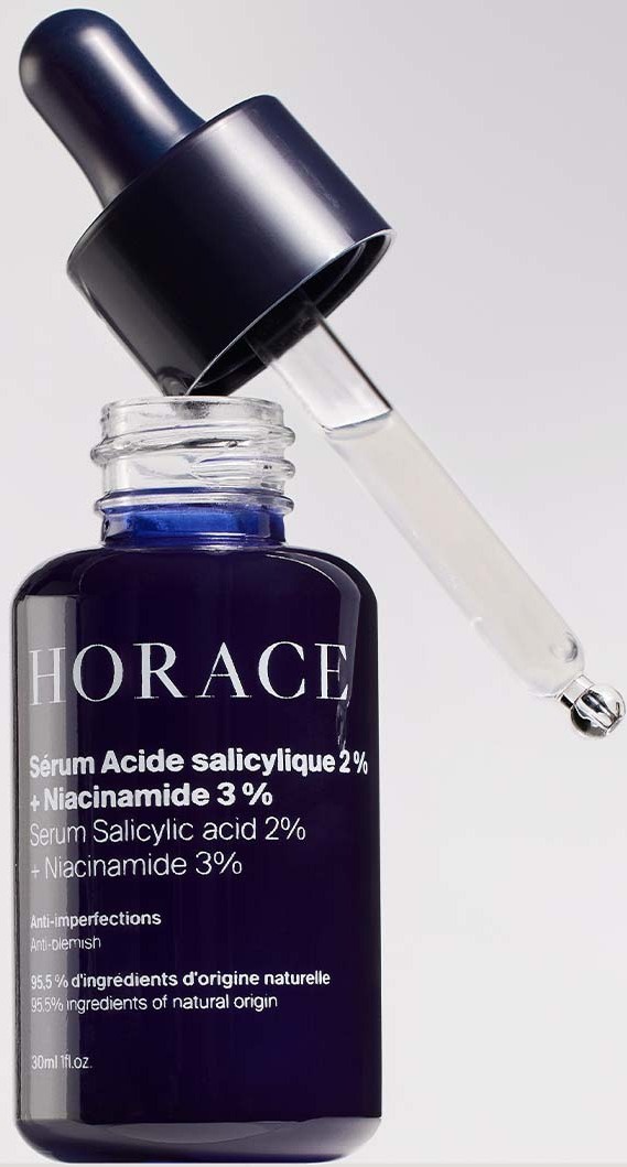 Horace Salicylic Acid + Niacinamide Serum