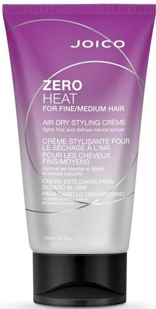 Joico Zero Heat Fine/medium Hair