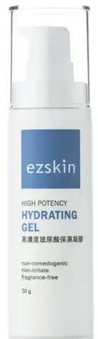ezskin High Potency Hydrating Gel