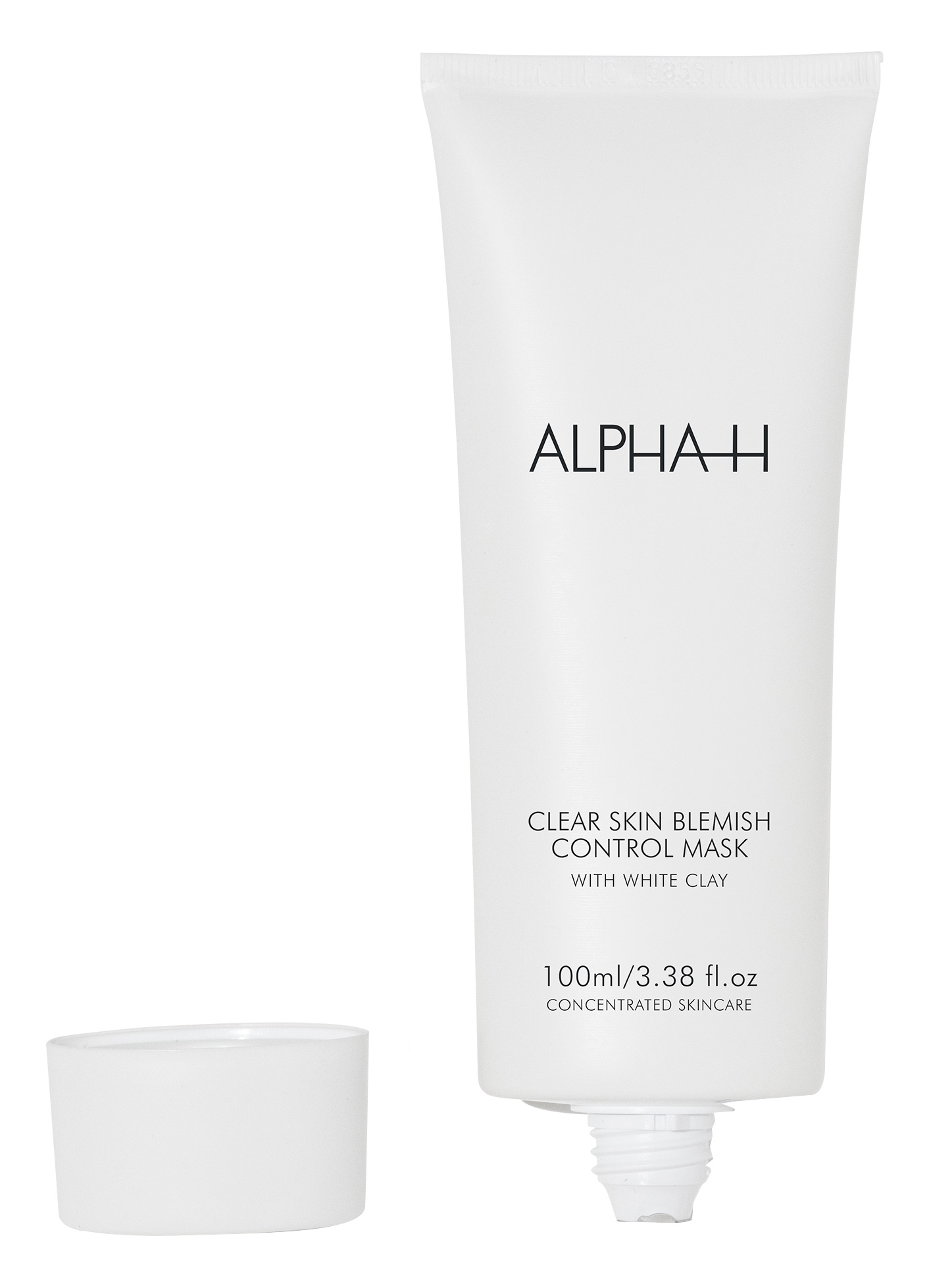 Alpha-H Clear Skin Blemish Control Mask