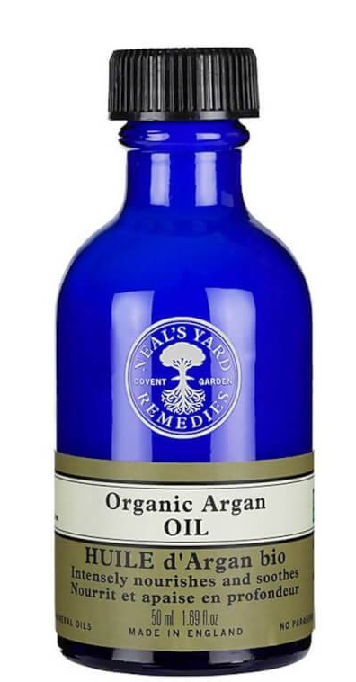 Neal's Yard Remedies Organic Argan Oil