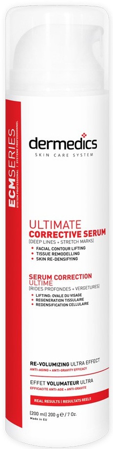 Dermedics Youth Expert Ultimate Corrective Serum