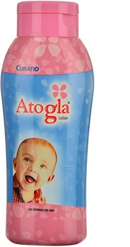 Atogla lotion for sales baby face