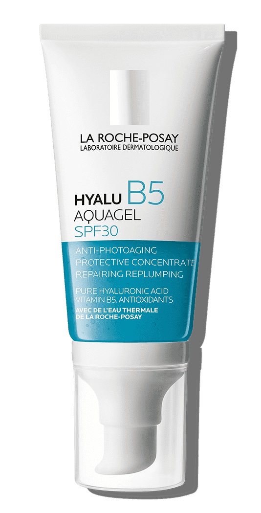 La Roche-Posay Hyalu B5 Aqua Gel SPF 30