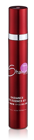 Shakura Radiance Eye Essence 411