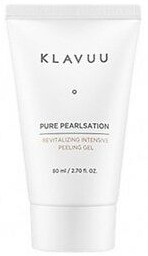KLAVUU Pure Pearlsation Revitalizing Intensive Peeling Gel