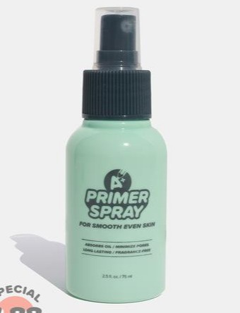 AOA Studio A+ Primer Spray