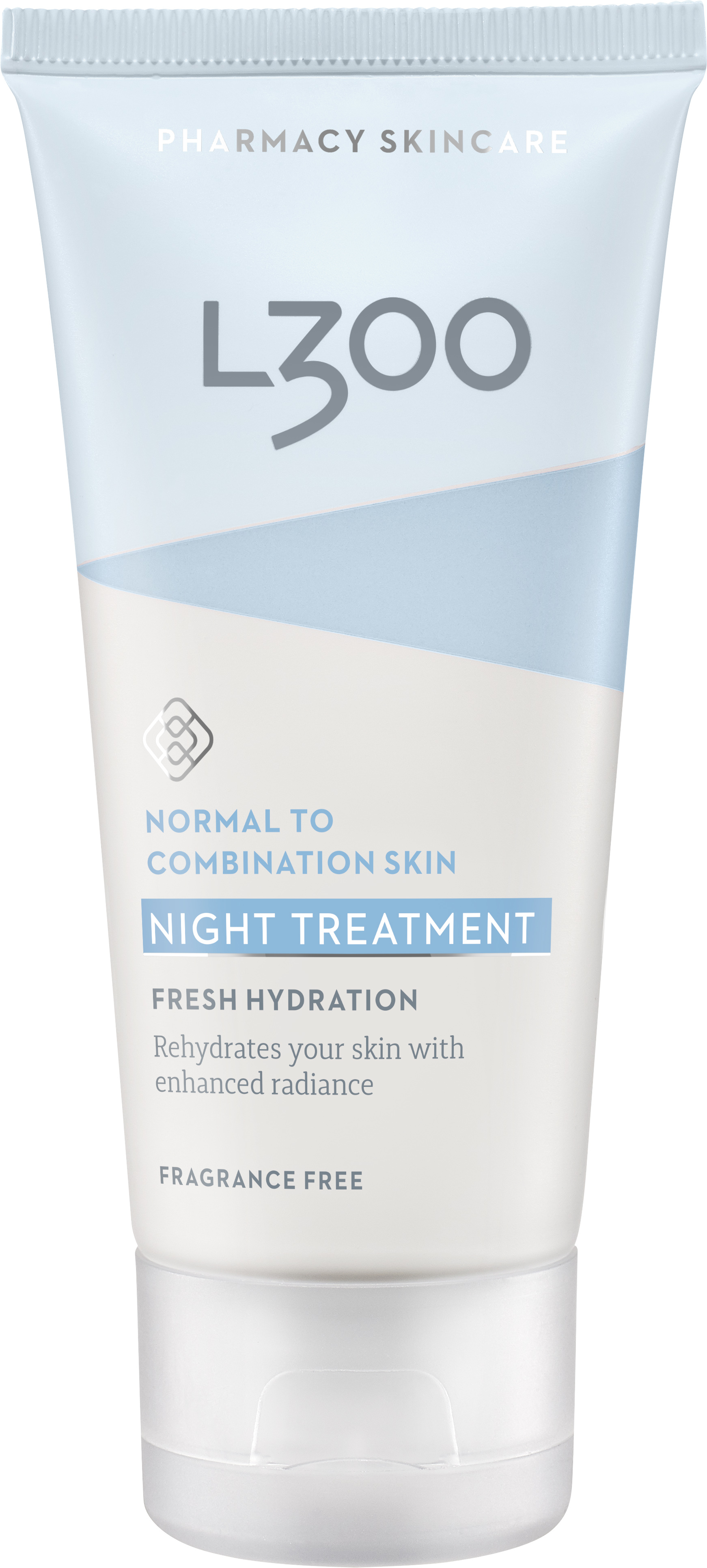 L300 Fresh Hydration Night Treatment