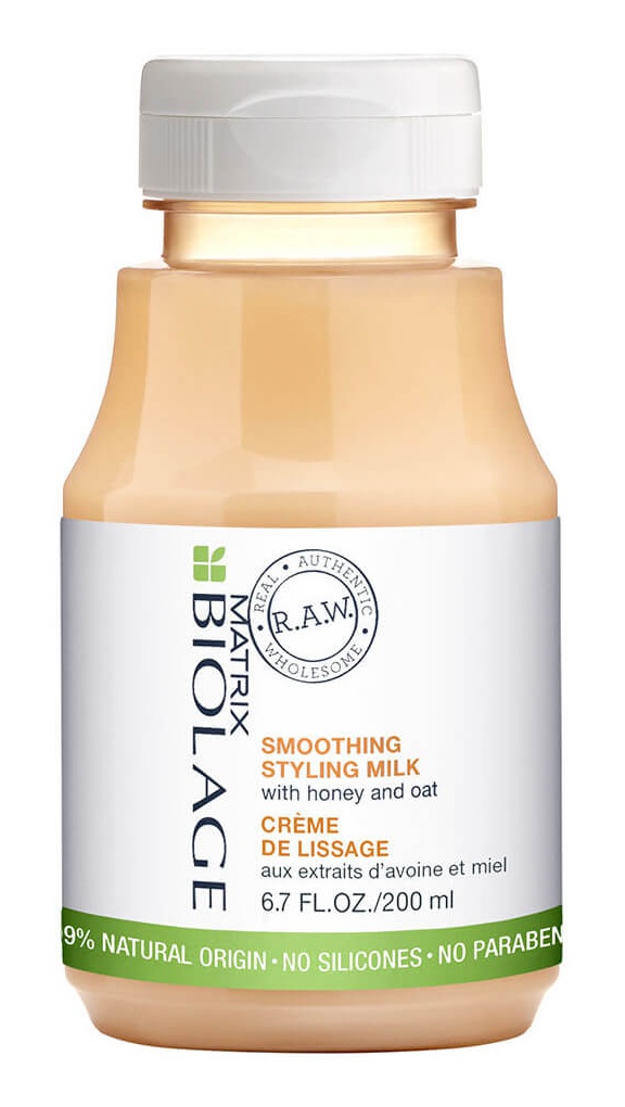 Matrix Biolage Smoothing Styling Milk