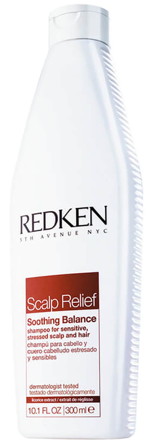 Redken Soothing Balance Shampoo