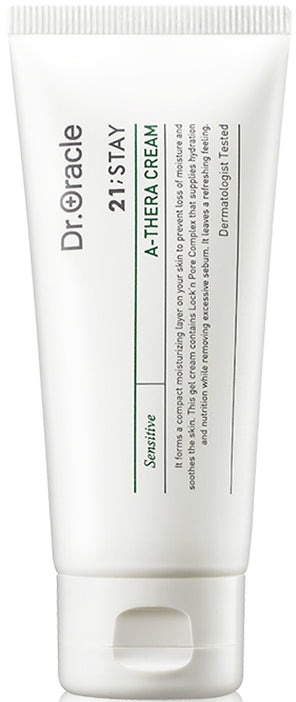 dr. oracle 21:STAY A-Thera Cream