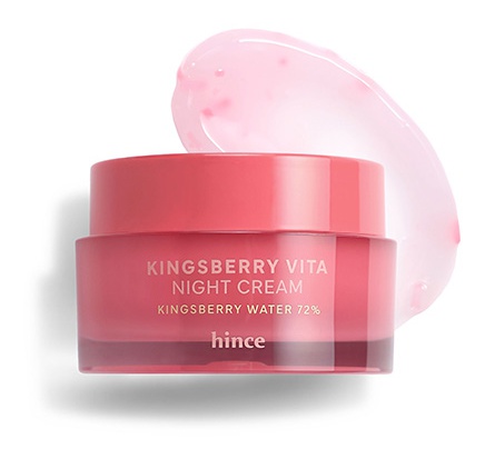 Hince Kingsberry Vita Night Cream