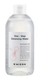 Mizon One-Step Cleansing Water
