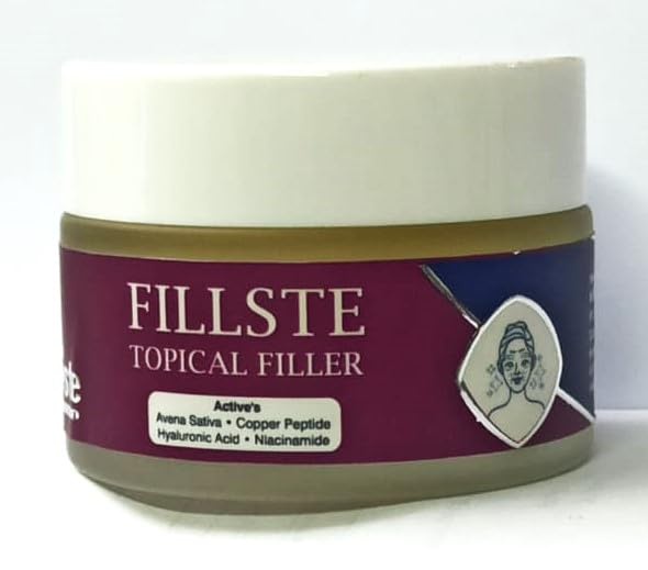 Filleste Topical Filler Cream