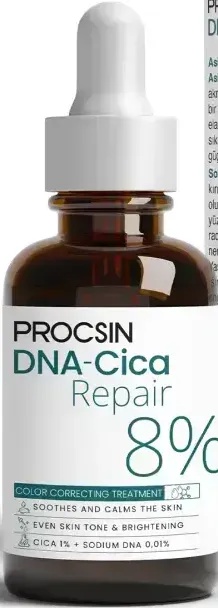 Procsin DNA-Cica Repair 8%