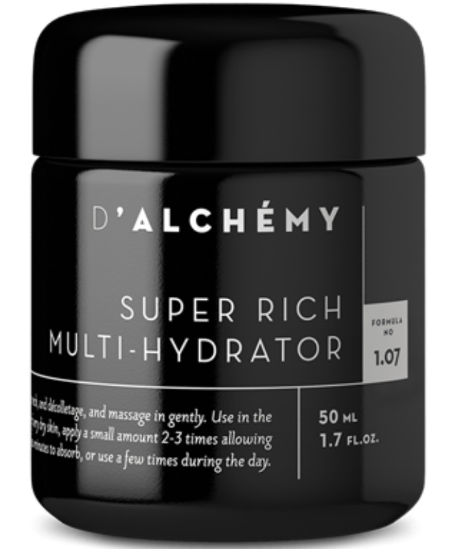 D'Alchemy Super Rich Multi-hydrator