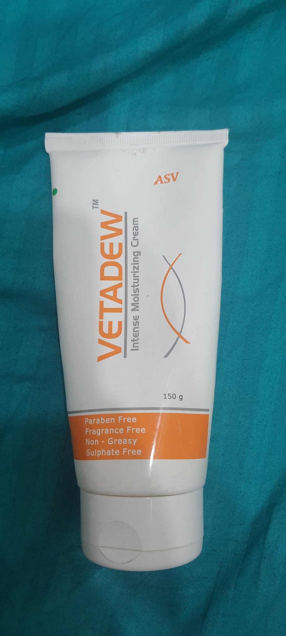 Vetadew Moisturizer