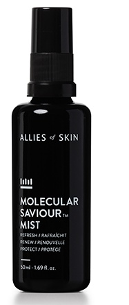 Allies of Skin Molecular Saviour Mist