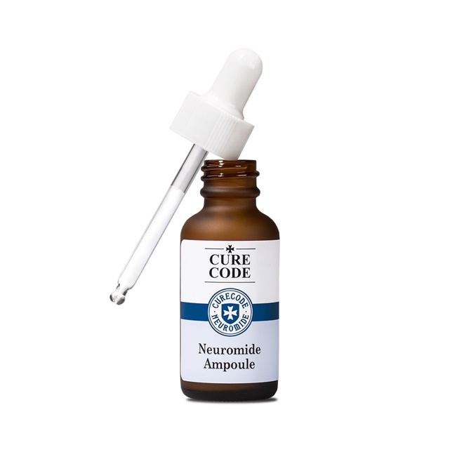 CureCode Neuromide Ampoule