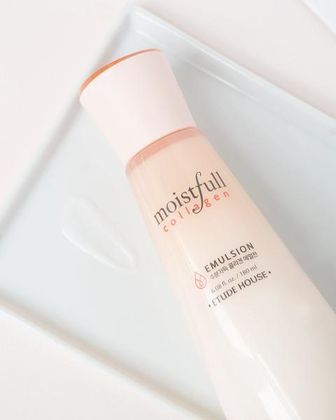 Etude House Moistfull Collagen Emulsion