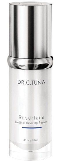 Dr. C. Tuna Resurface Retinol Reviving Serum