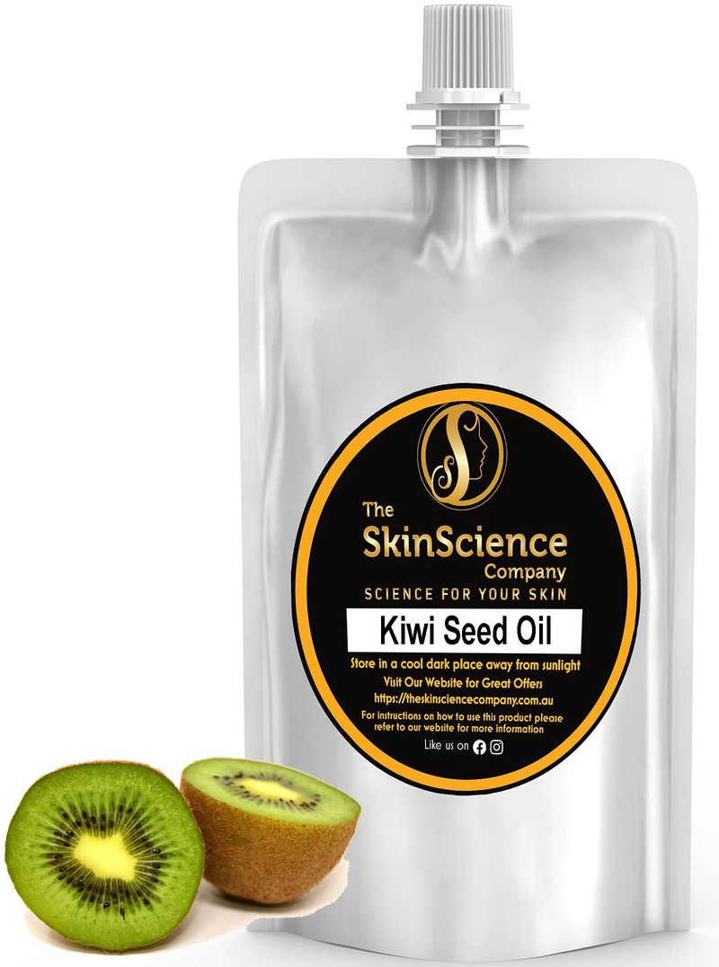 The SkinScience Company Kiwi Seed Oil