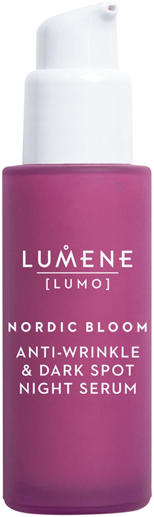 Lumene Nordic Bloom Anti Dark Spot Serum