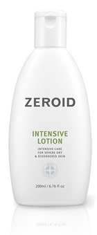 Zeroid Intensive Lotion