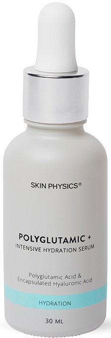 Skin Physics Intensive Hydration Serum