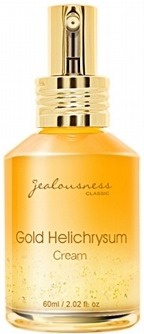 Jealousness Gold Helichrysum Cream